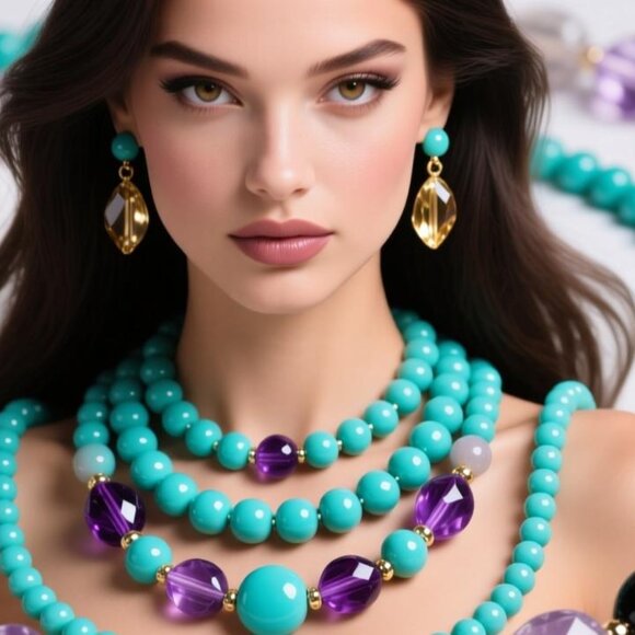 LIVE SHOW UNLISTED ITEM~ - Picture 1 of 1